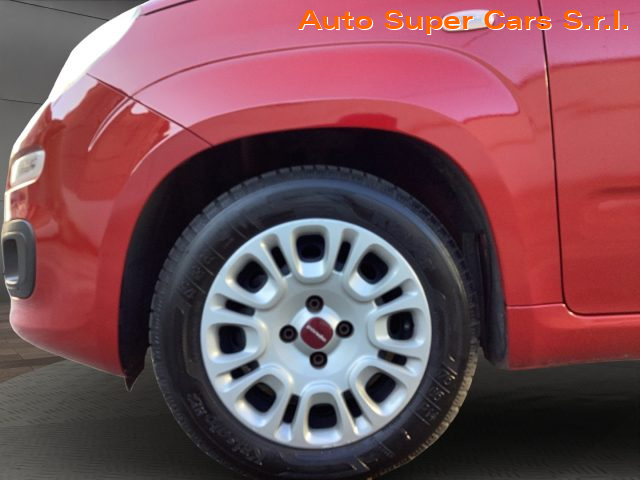 FIAT Panda usata 24
