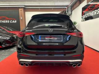 MERCEDES-BENZ GLC 43 AMG usata, con Cerchi in lega