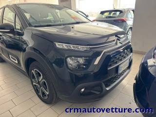 CITROEN C3 usata, con Airbag laterali