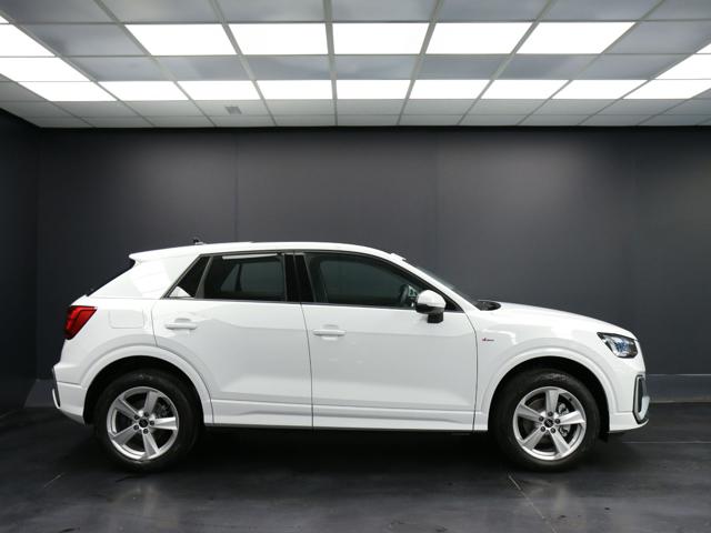 AUDI Q2 usata, con Autoradio