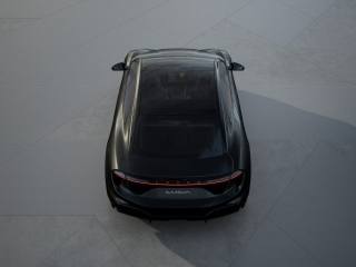 LOTUS Emeya usata, con Alzacristalli elettrici