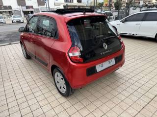 RENAULT Twingo usata, con Tettuccio apribile