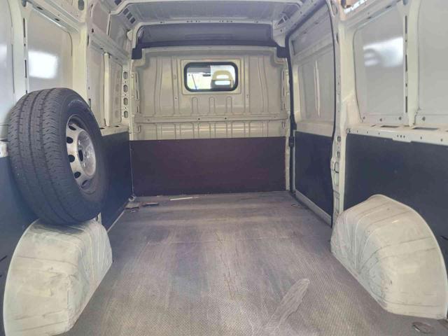 PEUGEOT Boxer usata, con Filtro antiparticolato