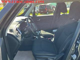 JEEP Renegade usata, con Controllo trazione