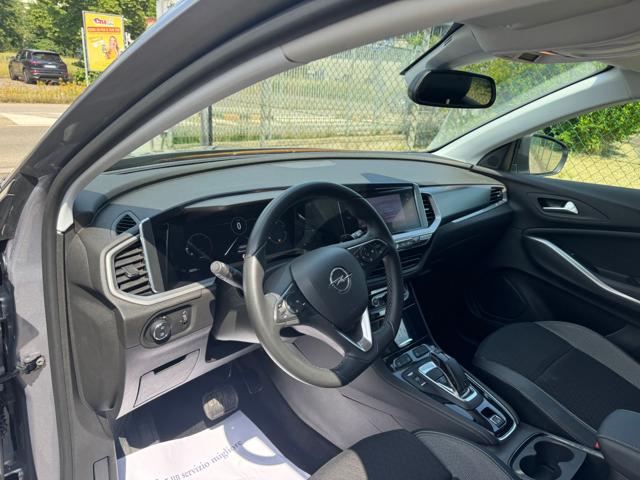 OPEL Grandland usata, con Autoradio