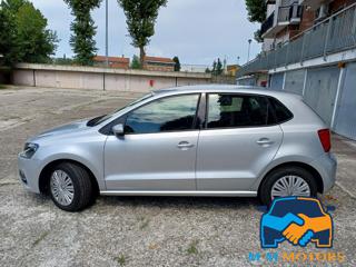 VOLKSWAGEN Polo usata, con Chiusura centralizzata