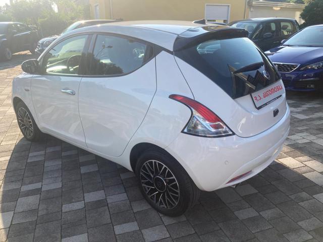 LANCIA Ypsilon usata, con Alzacristalli elettrici