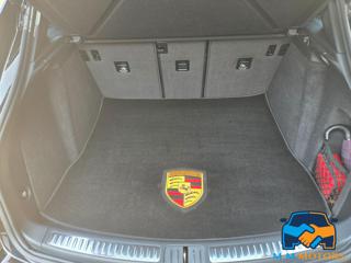 PORSCHE Macan usata 38