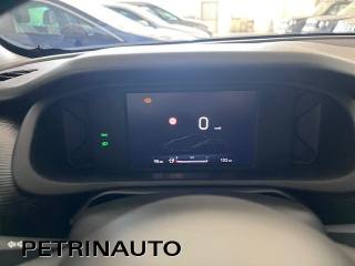 JEEP Avenger usata, con Touch screen