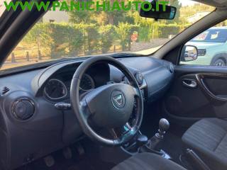 DACIA Duster usata, con Climatizzatore