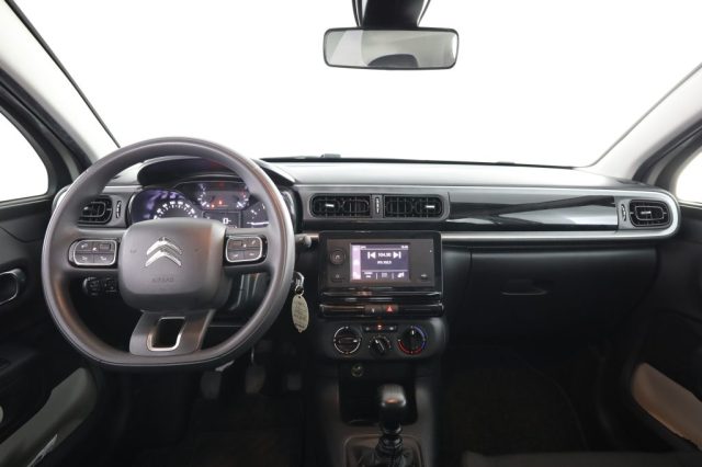 CITROEN C3 usata 3