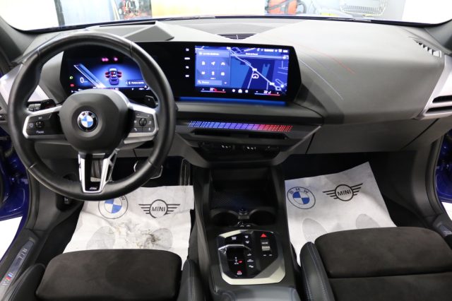 BMW 118 usata, con Climatizzatore