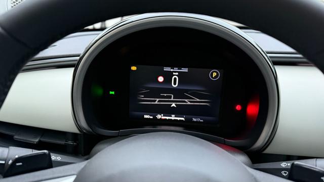 FIAT 600 usata, con Antifurto