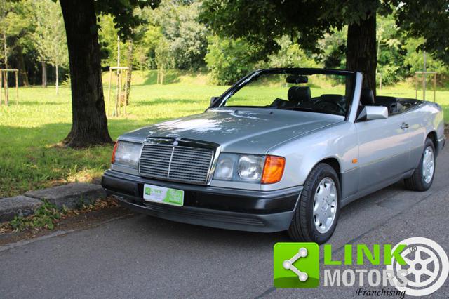 MERCEDES-BENZ 300 usata 25