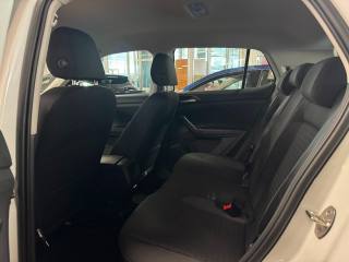 VOLKSWAGEN T-Cross usata, con Airbag laterali