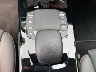 MERCEDES-BENZ A 250 usata, con Immobilizzatore elettronico