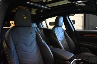 MASERATI Grecale usata 45