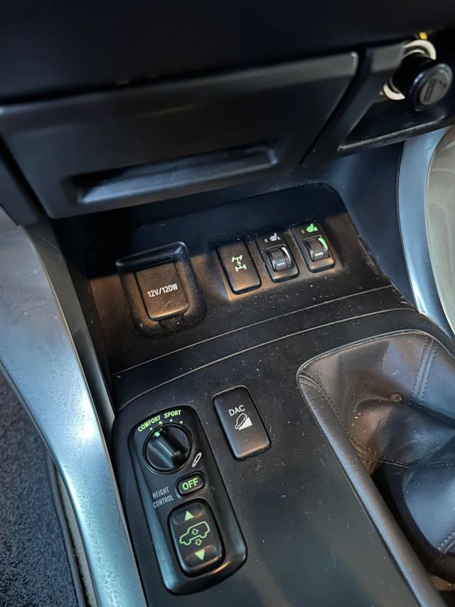 TOYOTA Land Cruiser usata, con Trazione integrale