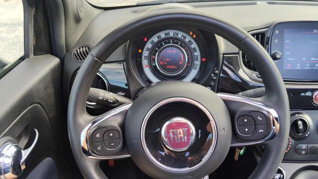 FIAT 500 usata, con Autoradio