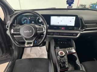 KIA Sportage usata, con Cruise Control