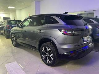 RENAULT Austral usata, con Airbag laterali