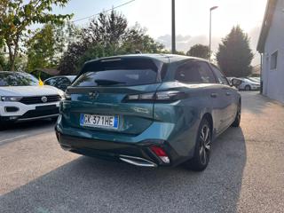 PEUGEOT 308 usata, con Cerchi in lega