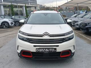 CITROEN C5 Aircross usata, con Airbag