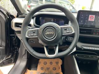 JEEP Avenger usata, con Fari Xenon