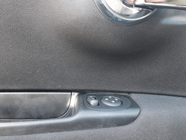 FIAT 500 usata, con ESP