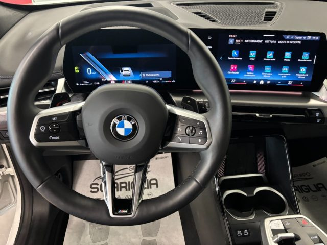 BMW X1 usata, con Climatizzatore