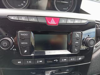 LANCIA Ypsilon usata, con Chiusura centralizzata telecomandata