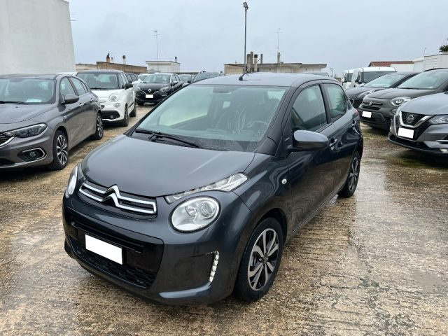 CITROEN C1 usata 1