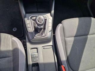 FORD Focus usata, con ESP