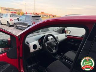 SEAT Mii usata, con Controllo trazione