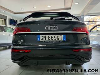AUDI Q5 usata, con Chiusura centralizzata telecomandata