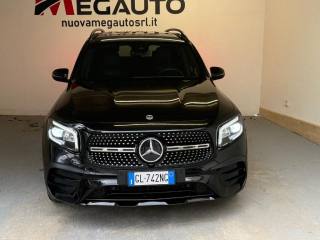 MERCEDES-BENZ GLB 200 usata, con Airbag