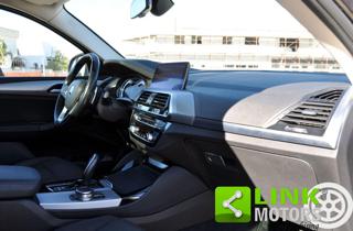 BMW X4 usata, con Fari Xenon