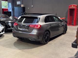 MERCEDES-BENZ A 180 usata, con Airbag Passeggero