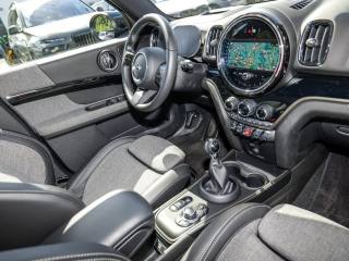 MINI Countryman usata, con Autoradio