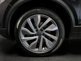 VOLKSWAGEN T-Roc usata, con Boardcomputer