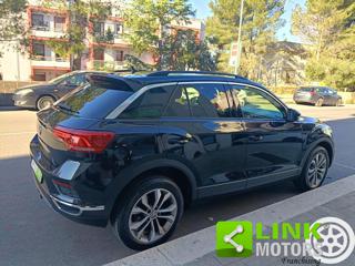 VOLKSWAGEN T-Roc usata, con Adaptive Cruise Control