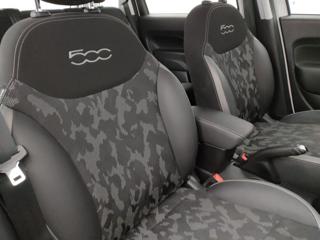 FIAT 500L usata, con Sensori di parcheggio posteriori