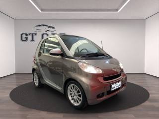 SMART ForTwo usata, con Airbag laterali