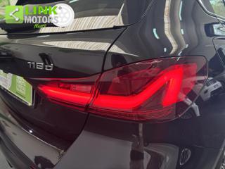 BMW 118 usata 31