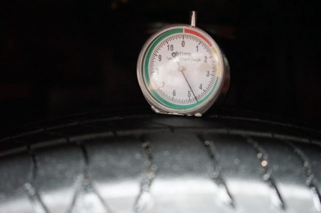 FIAT 500X usata, con Monitoraggio pressione pneumatici