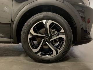 DS AUTOMOBILES DS 7 usata, con Sistema di navigazione