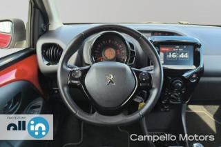 PEUGEOT 108 usata 7