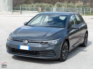 VOLKSWAGEN Golf usata, con Airbag laterali