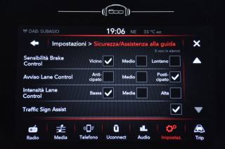 FIAT 500X usata, con Bluetooth