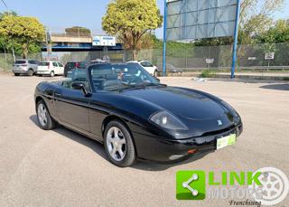 FIAT Barchetta usata, con Immobilizzatore elettronico